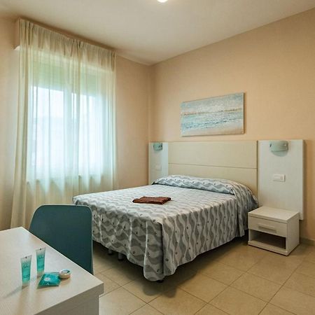 Hotel Villa San Giuseppe Сан Бартоломео ал Маре Екстериор снимка