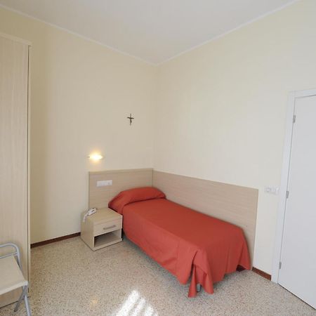 Hotel Villa San Giuseppe Сан Бартоломео ал Маре Стая снимка