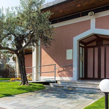 Hotel Villa San Giuseppe Сан Бартоломео ал Маре Екстериор снимка
