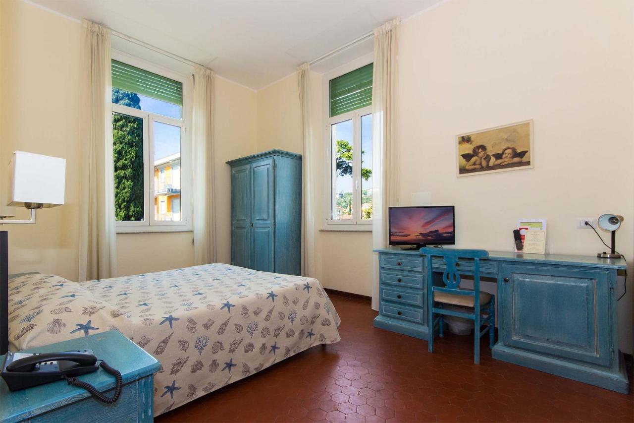 Hotel Villa San Giuseppe Сан Бартоломео ал Маре Екстериор снимка