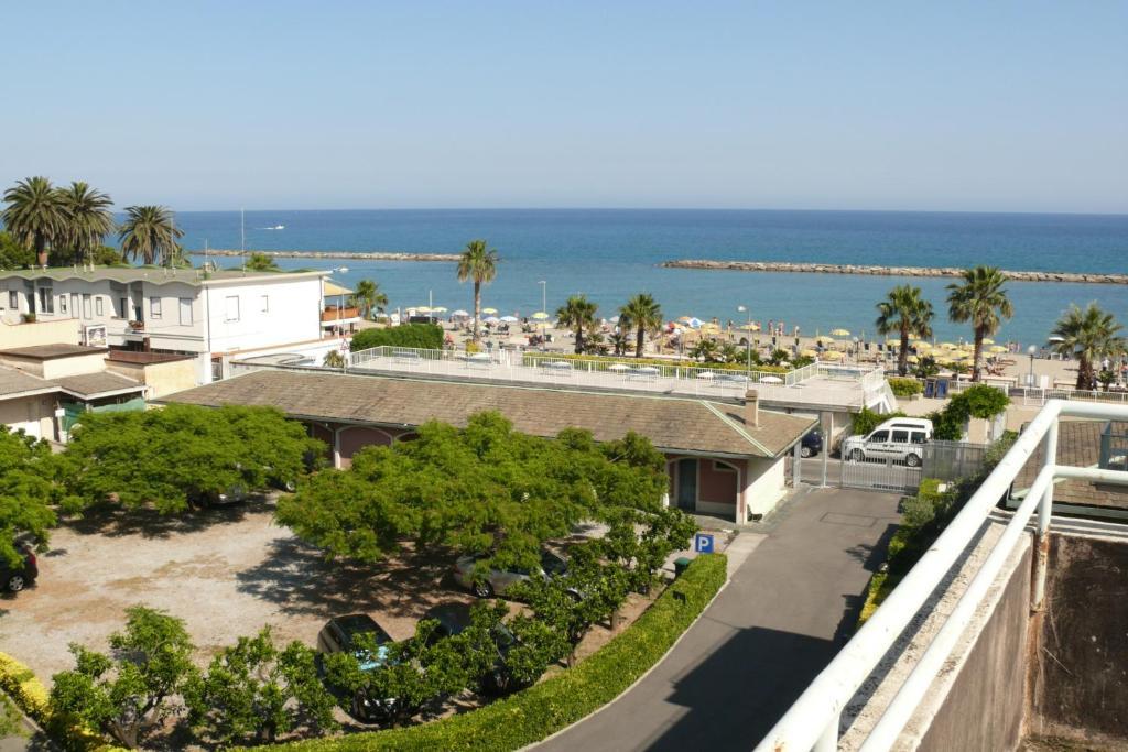 Hotel Villa San Giuseppe Сан Бартоломео ал Маре Екстериор снимка