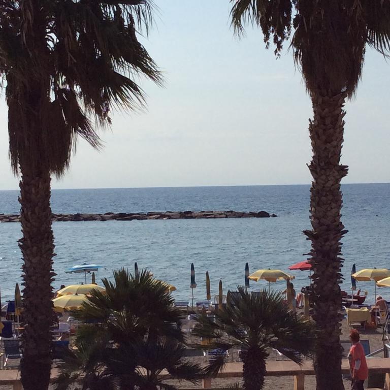 Hotel Villa San Giuseppe Сан Бартоломео ал Маре Екстериор снимка