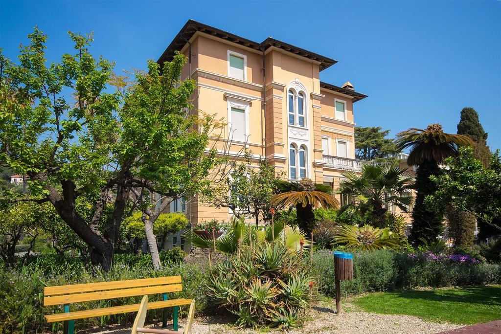 Hotel Villa San Giuseppe Сан Бартоломео ал Маре Екстериор снимка