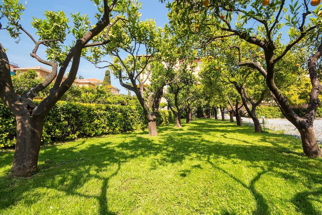 Hotel Villa San Giuseppe Сан Бартоломео ал Маре Екстериор снимка