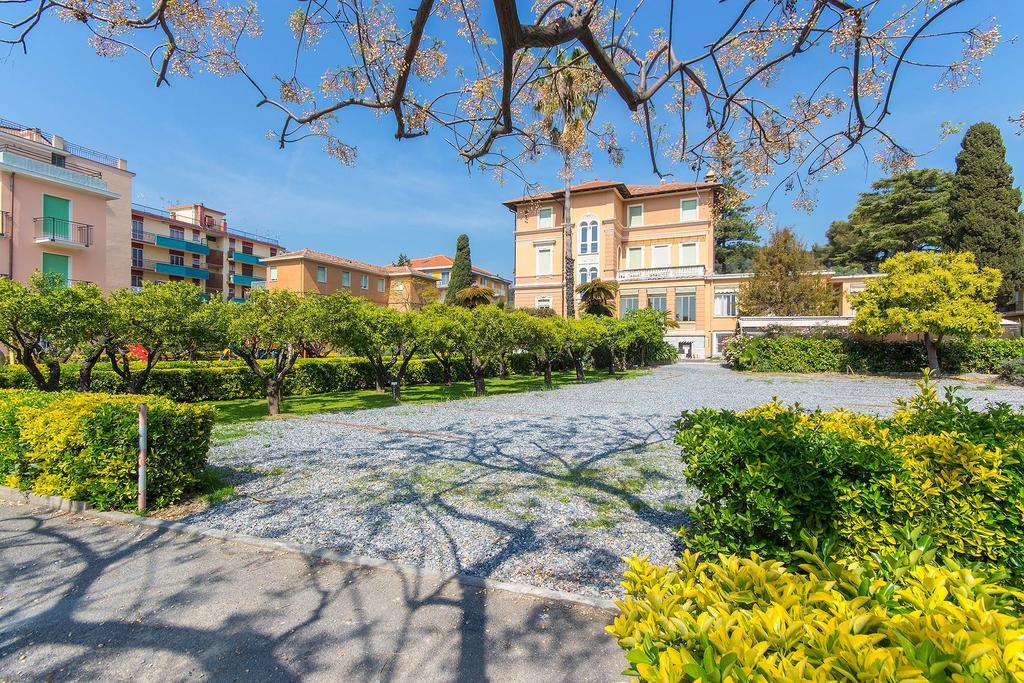 Hotel Villa San Giuseppe Сан Бартоломео ал Маре Екстериор снимка