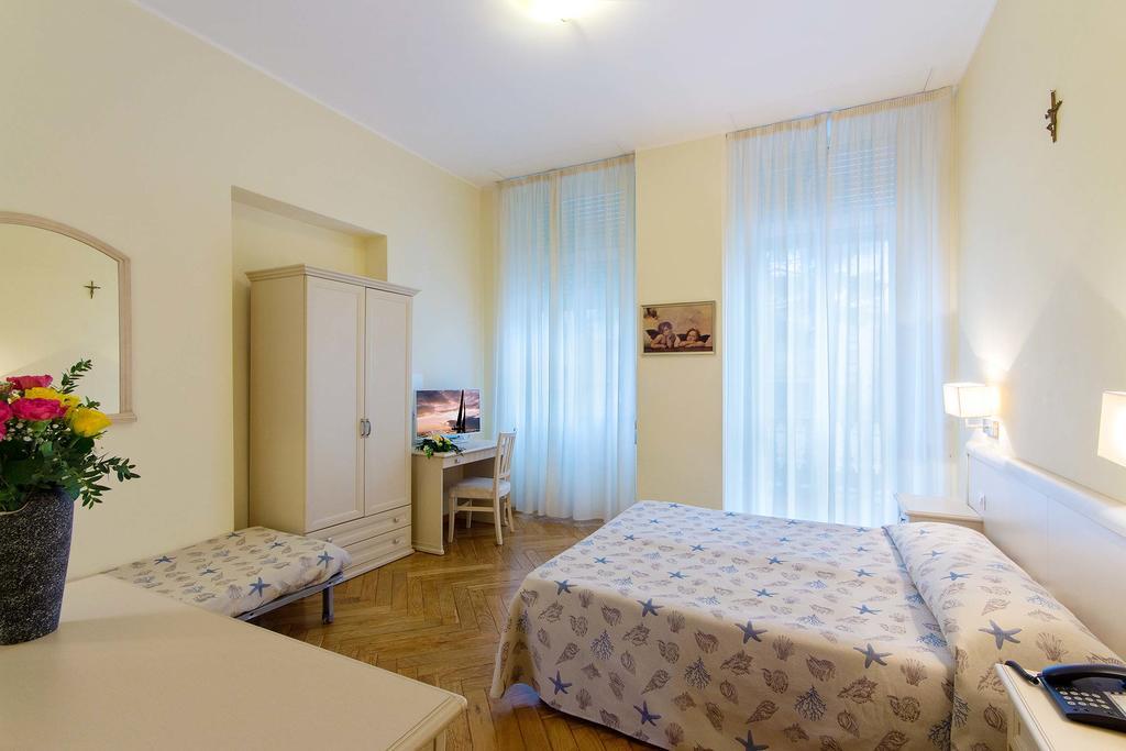 Hotel Villa San Giuseppe Сан Бартоломео ал Маре Екстериор снимка