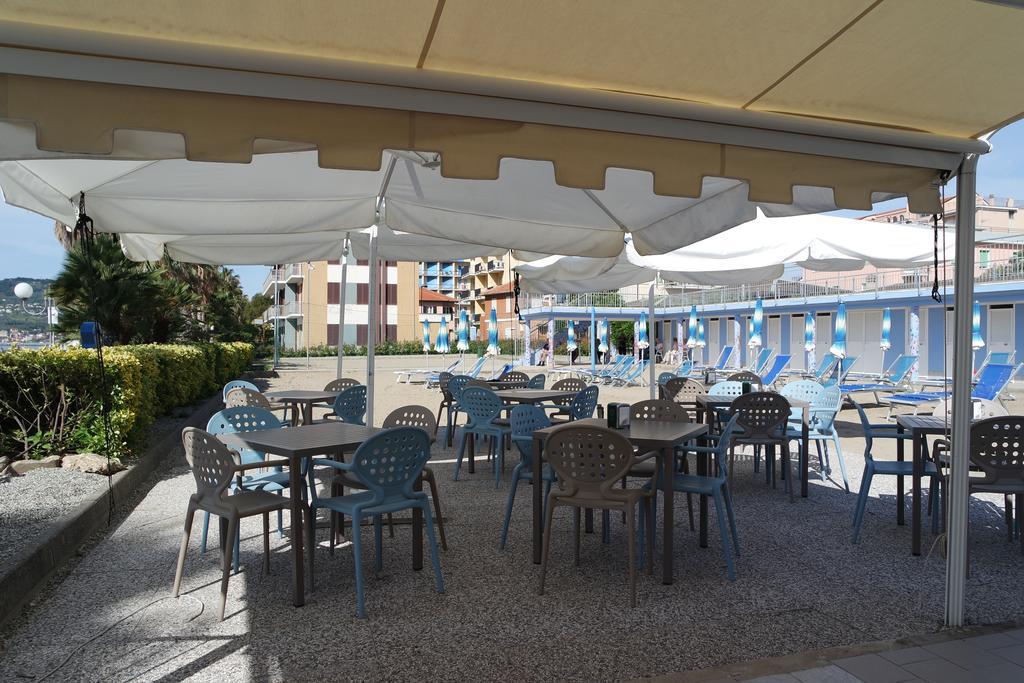 Hotel Villa San Giuseppe Сан Бартоломео ал Маре Екстериор снимка
