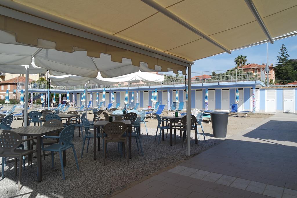 Hotel Villa San Giuseppe Сан Бартоломео ал Маре Екстериор снимка