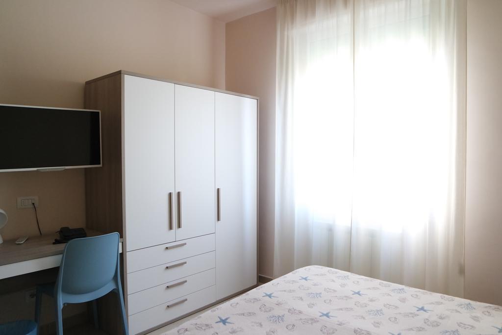 Hotel Villa San Giuseppe Сан Бартоломео ал Маре Екстериор снимка