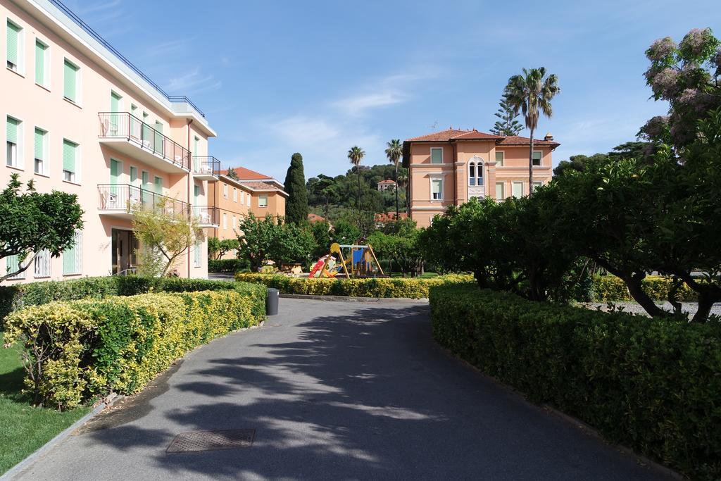 Hotel Villa San Giuseppe Сан Бартоломео ал Маре Екстериор снимка